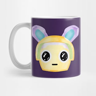 Bunny Bot Mug